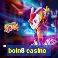 boin8 casino